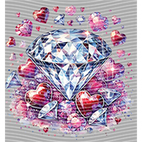 Valentine's Day-QRJ  5994